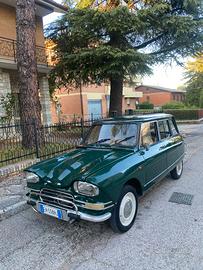 Citroen Ami 6 Break