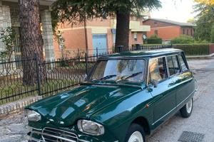Citroen Ami 6 Break