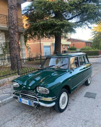Citroen Ami 6 Break