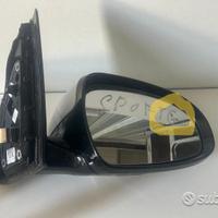 Specchietto retrovisore dx kia sportage 2016 2021