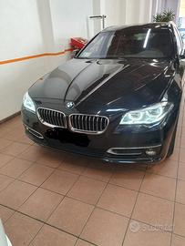 Bmw 530d touring xdrive Luxury