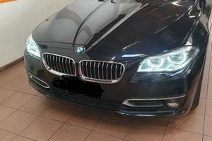 Bmw 530d touring xdrive Luxury