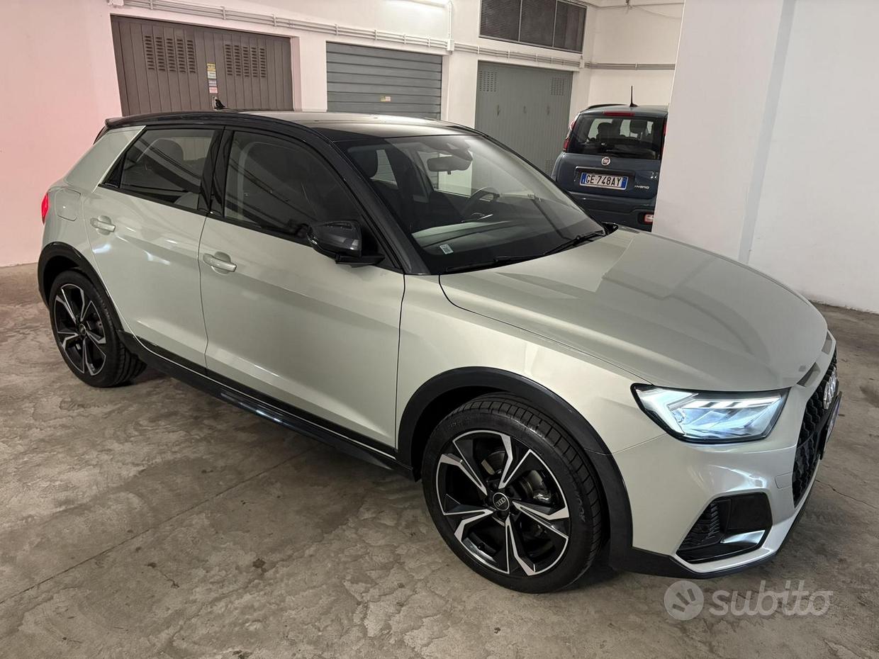 AUDI A1 2ª serie