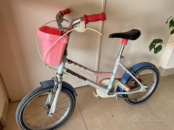 Bici bambina