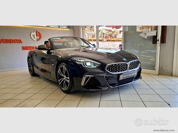 BMW Z4 M40i
