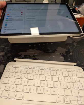 iPad 10  Gen. 10,9” 64GB Wi-Fi (2022)