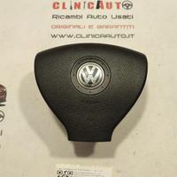 AIRBAG VOLANTE VOLKSWAGEN Golf 5 Berlina 1K0880201