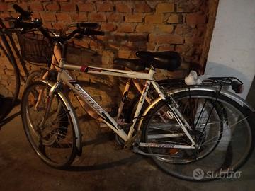 bicicletta uomo 