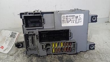 BODY COMPUTER FIAT Grande Punto 1° Serie 00518265