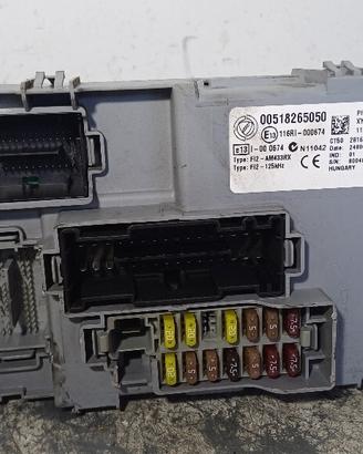 BODY COMPUTER FIAT Grande Punto 1° Serie 00518265