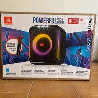 Partybox Encore JBL