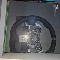 volante logitech g920