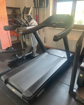 Tapis Roulant  Technogym Run Excite 700 LED