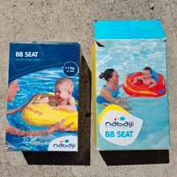 salvagente mutandina