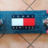 Skateboard Tommy Hilfiger