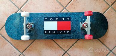 Skateboard Tommy Hilfiger