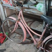 Bicicletta Graziella Vintage