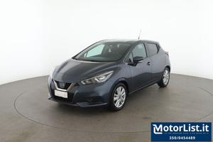 💰 10.999 € Nissan Micra 1.0 Gpl Acenta 2022 68000
