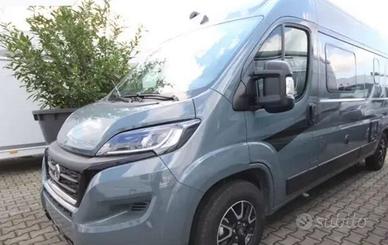 KNAUS BOX LIFE 600MQ