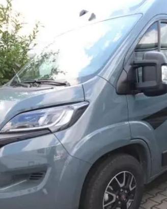 KNAUS BOX LIFE 600MQ