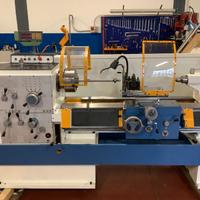 Tornio Padovani Labor modello 230