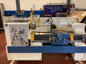 Tornio Padovani Labor modello 230