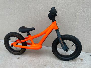 balance bike scott