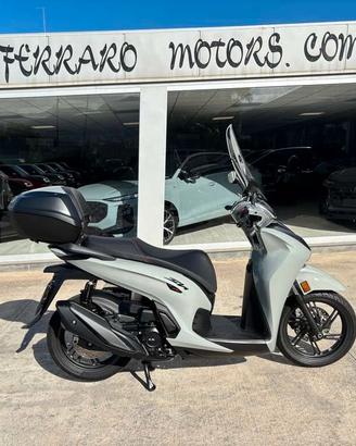 Honda SH 350 Sport 2026 / KM 1.000 Tua a solo 57 E
