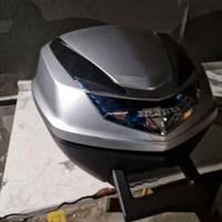 BAULETTO POSTERIORE X SCOOTER ORIGINALE HONDA