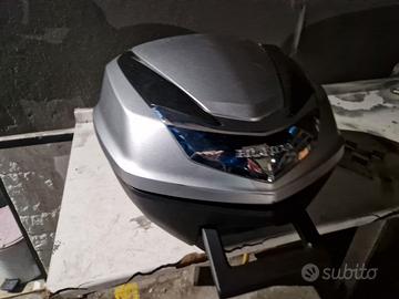 BAULETTO POSTERIORE X SCOOTER ORIGINALE HONDA