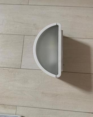 LAMPADE AUGENTI DA PARETE PER ESTERNO