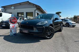 Porsche Macan T 2.0 265CV pelle