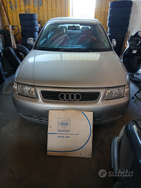 Audi a3 benzina cv.125