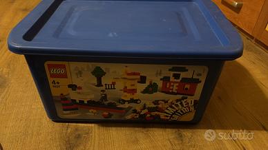 Lego 5537 (Limited Edition)