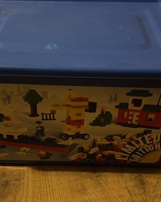 Lego 5537 (Limited Edition)