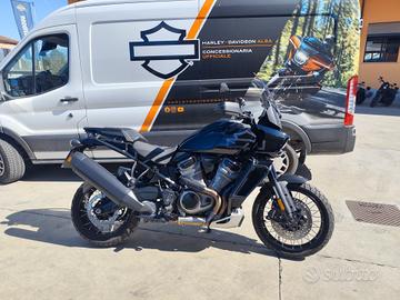 Harley-davidson Pan America 1250 Special