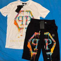 Completo Philip Plein