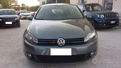 Volkswagen Golf 1.6 5p. Comfortline BiFuel G
