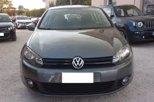 Volkswagen Golf 1.6 5p. Comfortline BiFuel G