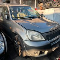 Ricambi DR DR5 4x4 SQR484F 2010