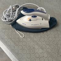 Ferro da stiro da viaggio tefal latitude 30