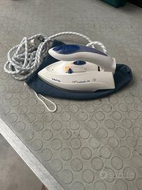 Ferro da stiro da viaggio tefal latitude 30