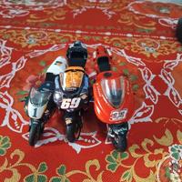 modellini moto motogp