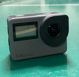 Sport cam XPRO 450 hd wi-fi