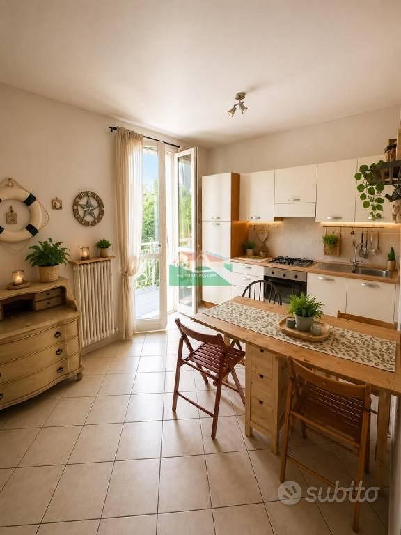 Appartamento – RA - Vista 4