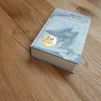 Harry Potter E I Doni Della Morte Bollino 20 Anni 