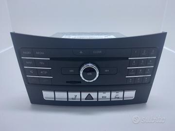 AUTORADIO MERCEDES CLS Shooting Breake (W218) a218
