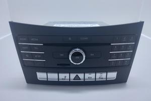 AUTORADIO MERCEDES CLS Shooting Breake (W218) a218