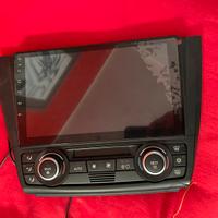 Autoradio bmw serie 1