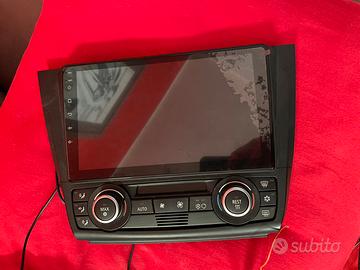 Autoradio bmw serie 1